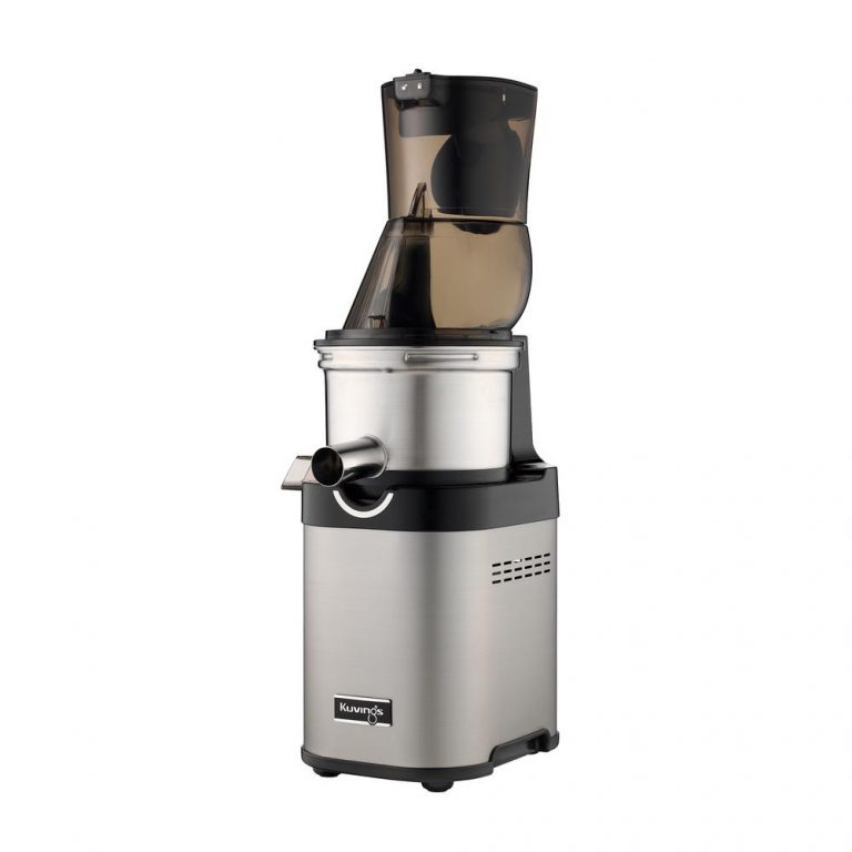 Kuvings Whole Slow Juicer Master Chef CS700 Plant Based Pros