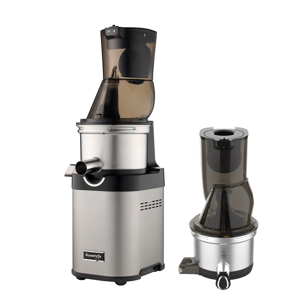 Kuvings Whole Slow Juicer Master Chef CS700 - Plant Based Pros