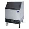 Manitowoc Ice UYF0240A Half Cube NEO Undercounter Ice Maker