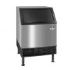 Manitowoc Ice UYF0240A Half Cube NEO Undercounter Ice Maker - Image 4