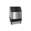 Manitowoc Ice UYF0240A Half Cube NEO Undercounter Ice Maker - Image 7