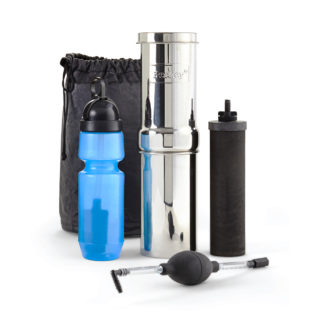 Go Berkey® Kit