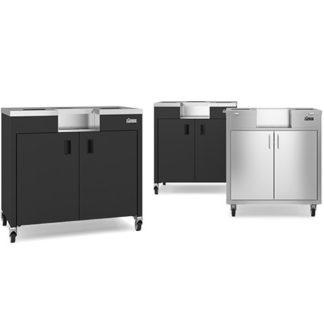 Zumex Podiums for Speed Up / Speed S +Plus