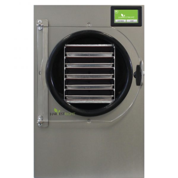 FD-10R 100Kgs Commercial Food Fruit Vegetables Freeze Dryer Machine -  Vikumer Freeze Dry