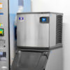 Manitowoc IYT0620A Indigo NXT 22" Air Cooled Half Dice Ice Machine - Image 4