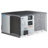 Manitowoc ID-0302A Indigo Series 30" Air Cooled Full Size Cube Ice Machine - Image 2