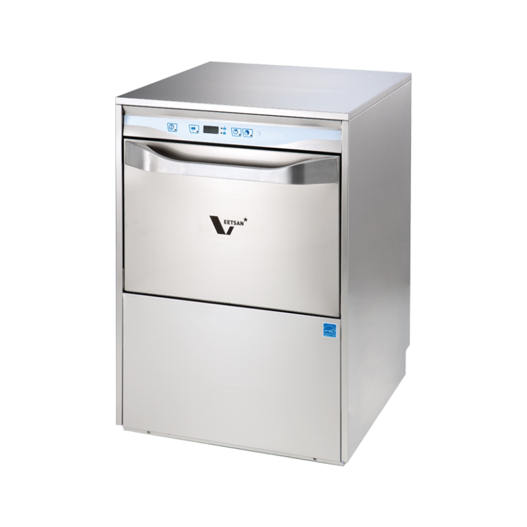 Veetsan VDU30 Undercounter Dishwasher Plant Based Pros
