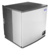 Manitowoc IYT1200A-261 Indigo NXT 30" Air Cooled Half Dice Ice Machine - 208-230V, 1213 lb. - Image 3