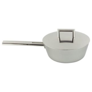Demeyere John Pawson 57920-71520 Stainless Steel Saucier