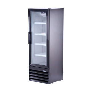 Spartan Refrigeration SGM-10RV Refrigerator, Merchandiser