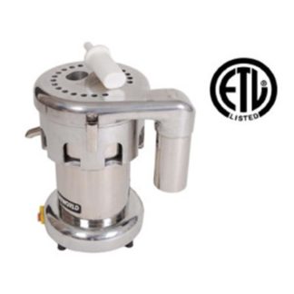 UNIWORLD UJC 750E COMMERCIAL CENTRIFUGAL JUICER Plant Based Pros