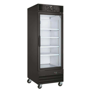 Spartan Refrigeration SGM-26RS Refrigerator, Merchandiser
