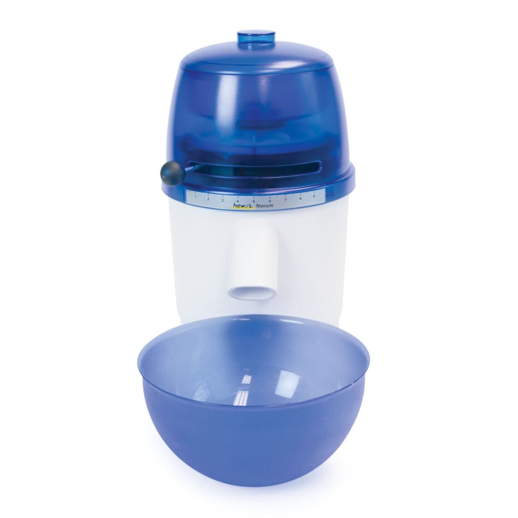 UltiMill The Ultimate Grain Mill Plant Based Pros