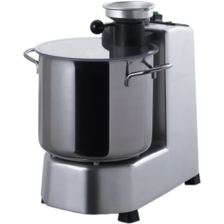 Food Processor K120-Vertical Cutter-Mixer 3gal (12QT), 2 speed-s/s bowl  (600085)