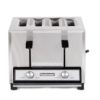 Toastmaster TP409 - 120V 4-SLOT COMMERCIAL POP-UP TOASTER - Image 2