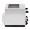 Toastmaster TP409 - 120V 4-SLOT COMMERCIAL POP-UP TOASTER - Image 3