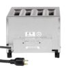 Toastmaster TP409 - 120V 4-SLOT COMMERCIAL POP-UP TOASTER - Image 7