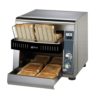 Star QCS1-350 Conveyor Toaster 350 Slices Per Hour - 120V
