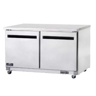 Details about   Dukers Appliance Co DUC29R Reach-In Undercounter Refrigerator 