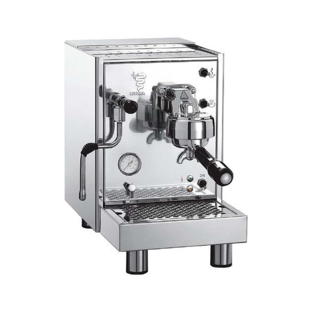 AMPTO BZ19SPM1IL2(BZ09) Bezzera Espresso Machine - Plant Based Pros