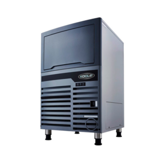 Kool-It Undercounter Ice Maker - 27 lb. Capacity - KCU-110-AH