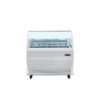 Kool-It KGC-50, Ice Cream/Gelato Display Freezer, 49-2/5"W