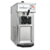 Spaceman 6210-C Soft Serve Ice Cream Machine with 1 Hopper - 110V