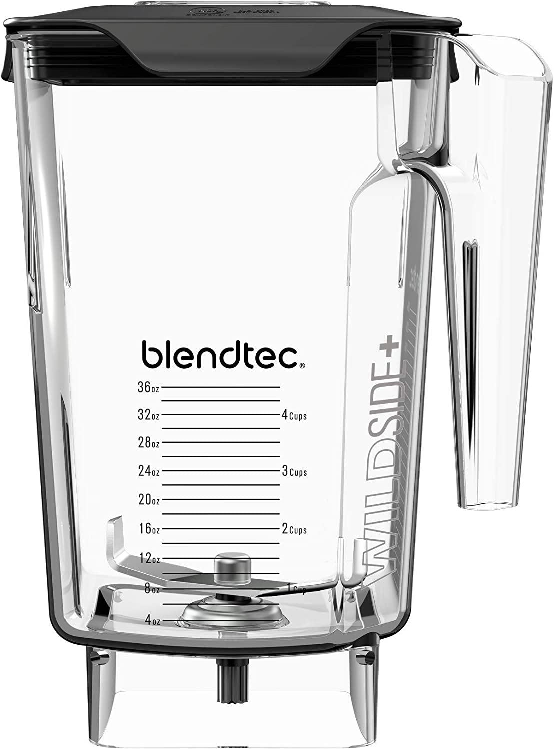 Blendtec - EZ-600 - Blender Countertop 32oz Jar