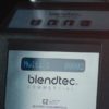 Blendtec EZ®600 Countertop Blender With FourSide Jar™ E600A0801-A1GA1A - Image 3