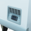 Dukers WD-700Y Commercial Chest Freezer in White - Image 2