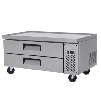 Migali C-CB48-HC 48″ Wide Refrigerated Chef Base