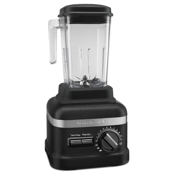 KitchenAid Commercial Culinary Blender with 3.5 peak HP Motor (KSBC2F1 Series) - Image 2