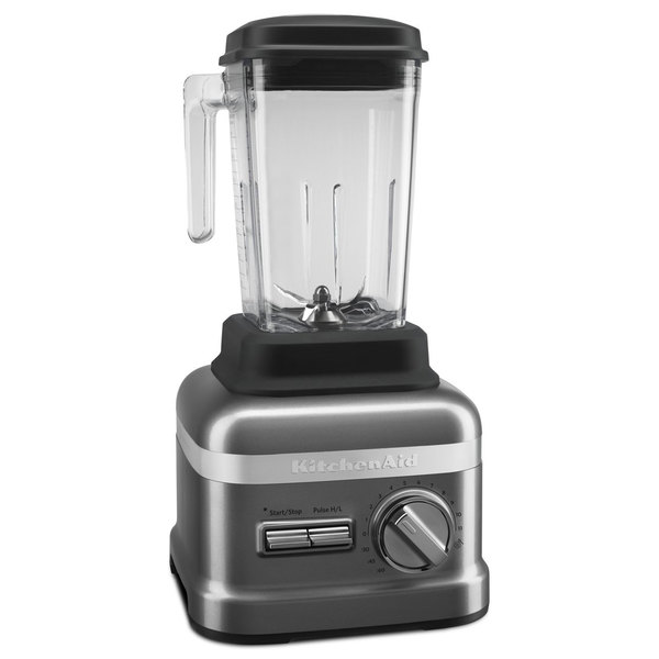 KitchenAid Commercial Culinary Blender with 3.5 peak HP Motor (KSBC2F1 Series) - Image 3