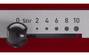 KitchenAid KSM8990 8 Qt. Bowl Lift Countertop Mixer with Standard Acce –  MEDITERRANEAN RESTAURANT EQUIPMENT