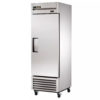 True T-23-HC 27" One Section Reach In Refrigerator