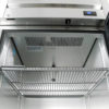 True T-23-HC 27" One Section Reach In Refrigerator - Image 11
