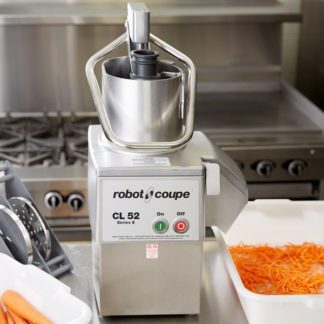 Robot Coupe CL52E Continuous Feed Food Processor