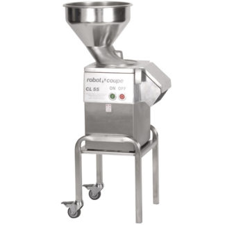 Robot Coupe CL55B Bulk Feed Food Processor