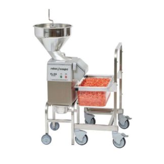 Robot Coupe CL55WS Floor Model Food Processor