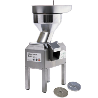 Robot Coupe CL60B Bulk Feed Food Processor