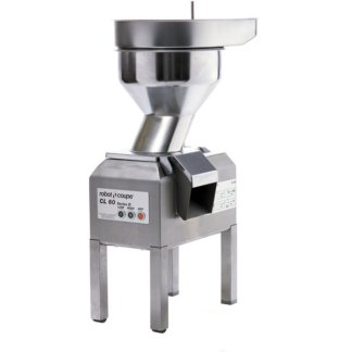 Robot Coupe CL60B NODISC Bulk Feed Food Processor