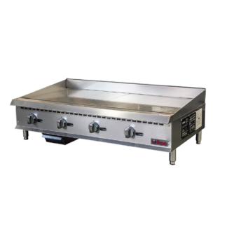IKON ITG-48 Thermostat Control Griddles