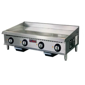 IKON ITG-48E Electric Thermostatic griddle