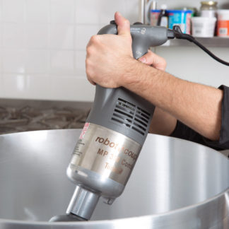 KitchenAid KHBC300 NSF® Certified Commercial® 300 Series Immersion Blender  with Blending Arm - Pro Restaurant Equipment