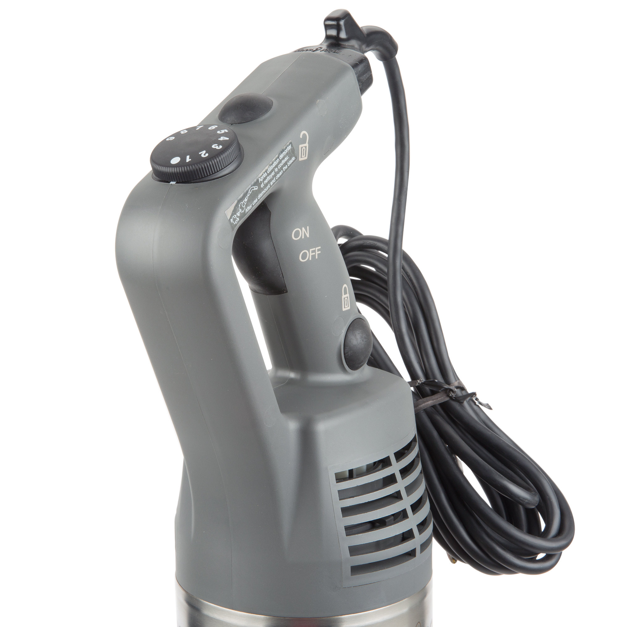 Robot Coupe MP450 Immersion Blender - 120 Volts