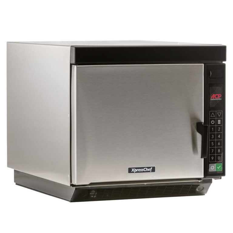 Amana Commercial XpressChef 2c JET14V Jetwave HighSpeed Accelerated