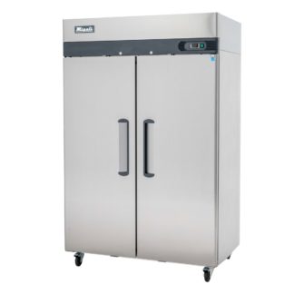 Migali C-2F-HC 2 Door Reach-In Freezer