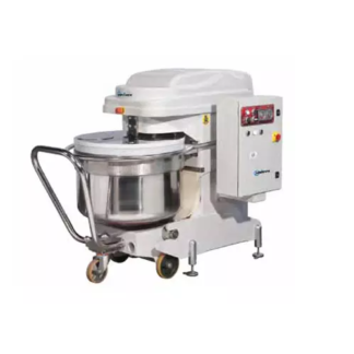 Univex SL300RB 423 qt Spiral Mixer - Floor Model
