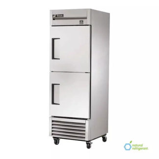 True TS-23-2-HC 27" One Section Reach In Refrigerator