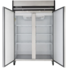 Maxx Cold MXCF-49FDHC Reach-In Freezer, Double Door, Top Mount - Image 2